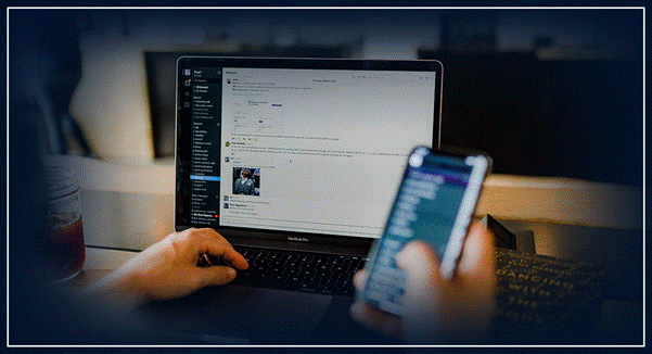 Rapid mobile app development 